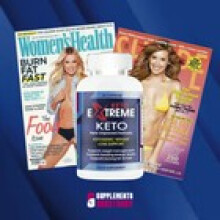 Keto Extreme Keto 60 CapsulesKetosisKeto DietWeight Management