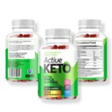 Active Keto Gummies 30 Gummies New Sealed