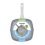 Salter Salter 28 cm Griddle Pan NonStick Dishwasher Safe Induction Hob Suitable Grey 4