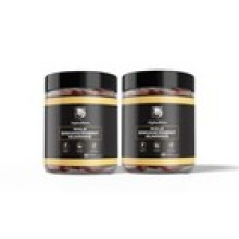 Alpha Bites 120 Gummies Supports performance Max Serving Boost Stamina