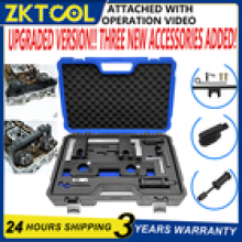 Engine Camshaft Timing Tool For BMW N20 N26 320i 16 18 20 25 28 20112017