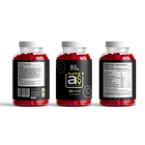 Bedowell Keto ACV 30 Gummies x 2 New Sealed Mega Dose 2