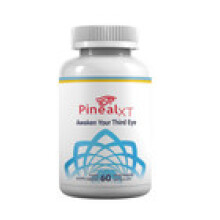 Pineal XT Awaken Your Third Eye Brain Nootropic 60 Capsules