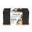 Salter Salter Toronto Bread Bin Chopping Board for Cutting Serving BlackWooden 2