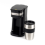 Salter Salter COMBO4773 Digital Coffee Maker to Go and Coffee Spice Grinder 5