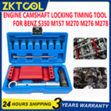 Engine Camshaft Locking Timing Tool For Mercedes Benz S350 M157 M270 M276 M278