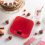 Salter Salter British Bakes Digital Kitchen Scale –Red 10kg Waterproof Tare Function 4