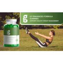 G7 Enhanced Green Gummies Supports Healthy Weight Management 60 Gummies