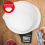 Salter Salter Marino Immersion Blender Hand Mixer Set With Digital Kitchen Scale 5