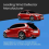 Volvo C30 20062013 3 Door Hatchback Wind Deflectors 2pc Tinted 4