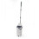 Beldray Beldray Flat Head Mop Bucket Set – Fresh Dirty Water Compartments 2L 2