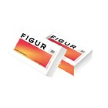 Figur Weight Management Weight Loss 60 Capsules 2 Boxes