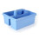Beldray Beldray Cleaning Caddy – 10L WipeClean Under Sink Storage 2 Sections Blue 1