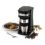Salter Salter COMBO4773 Digital Coffee Maker to Go and Coffee Spice Grinder 4