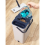 Beldray Beldray Flat Head Mop Bucket Set – Fresh Dirty Water Compartments 2L 6