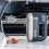 Salter Salter Marino Immersion Blender Hand Mixer Set With Digital Kitchen Scale 7