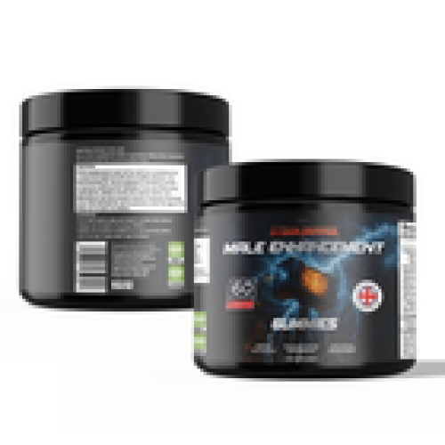 Storm Hammer 60 Gummies Supports performance Max Serving Boost Stamina 1