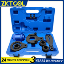 Differential Installer Remover Tool Kit for BMW E70 E90 E91 E92 X3 X5 X6 RWD 4WD