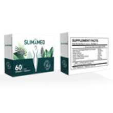 Slim X Med Weight Management 60 capsules slimxmed