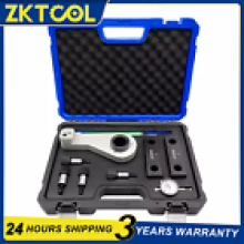 Engine Timing Tool Kit For Maserati Geberit President Levante 30T M156C