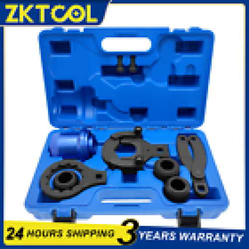 Differential Installer Remover Tool Kit for BMW E70 E90 E91 E92 X3 X5 X6 RWD 4WD 1