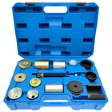 Rear Axle Ball Joint Bushing Removal Puller Tool for BMW E38 5 6 7 Series