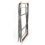 Beldray Beldray Clothes Airer Laundry Drying Rack Collapsible 15M Elegant GraphitePink 7