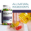 Keto Plus Gummies Advanced Weight Support 60 Mixed Flavour Gummies 5