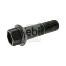 Wheel Bolt fits Mercedes Benz Febi Bilstein 46710 OE Matching Quality Fit