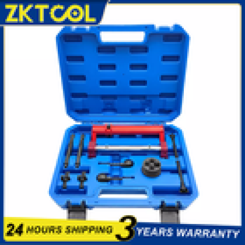 Engine Camshaft Timing Tool Kit for BMW S54 E46 M3 E35 Z3 E85 E86 Z4 1