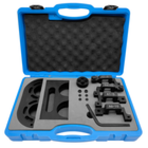 BMW BMW Master Camshaft Alignment Hand Tools set for BMW S85 E60 M5 E63 M6 V10