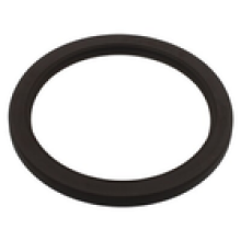 Febi Bilstein Crankshaft Oil Seal fits Peugeot 11808 OE Matching Quality