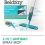 Beldray Beldray Antibac Spray Mop – Washable Microfibre 360 Head Spray Trigger 3