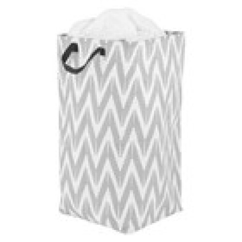 Beldray Beldray Laundry Hamper Foldable 55 L Capacity Space Saving Design