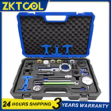 32Pcs Engine Timing Tool Kit for VW Audi TSI TFSI EA888 18L 20L T40191 T10355