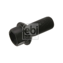 Febi Bilstein Wheel Bolt fits Mercedes Benz 46703 OE Matching Quality Fit