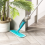 Beldray Beldray Antibac Spray Mop – Washable Microfibre 360 Head Spray Trigger 5