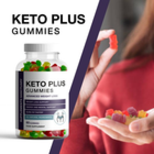Keto Plus Gummies Advanced Weight Support 60 Mixed Flavour Gummies 2