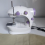 Electric Sewing Machine Portable Mini Multi Function Desktop Tailor Household UK 3