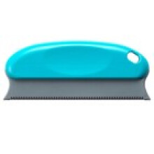 Beldray Antibac Pet Plus Furrresh Cleaning Blade Dog Cat Hair Remover Rubber