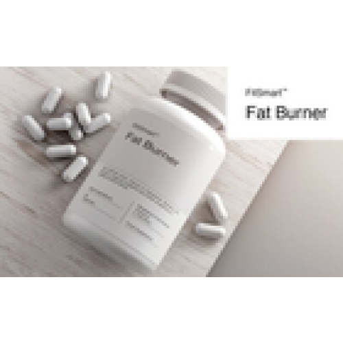 Fit Smart Fat Burner180 Capsules 3 Months Supply 1