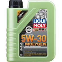 Liqui Moly Molygen New Generation 5W30 Low Friction Engine Oil 1L 1 Litre