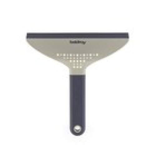 Beldray Beldray Deep Clean Scoop Strain Squeegee Flexible Blade Precision Wiping