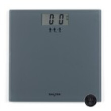 Salter Bathroom Scale Add Weigh For Babies Pets Luggage Easy Read LCD Display
