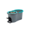 Beldray Beldray Antibac Spin Mop Bucket Set 360 String Mop 4 Litre Capacity Bucket 7