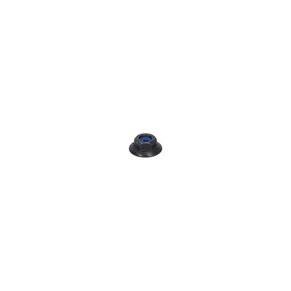 Collar Nut Fits Vw Audi Febi Bilstein 15902 Oe Equivalent Quality And Fit 39607546