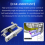 Ball Joint Separator Puller Extractor Removal Tool For Land Rover Jaguar204793A 5