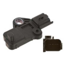 Febi Bilstein Crankshaft Position Sensor fits Peugeot 31200 High Quality Fit
