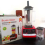 HighSpeed 2 Jugs Food Blender Juicer Mixer Crusher Processor Grinder Smoothie 5