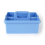 Beldray Beldray Cleaning Caddy – 10L WipeClean Under Sink Storage 2 Sections Blue 4